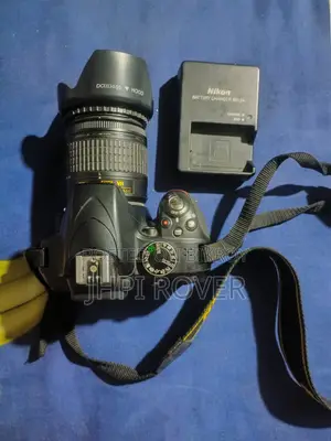 Nikon D3300 DSLR Camera for Sale
