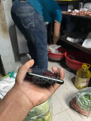 Google Pixel 6 128 GB Black