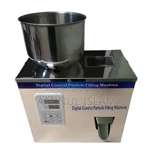 1-500gm Granule Filling Machine