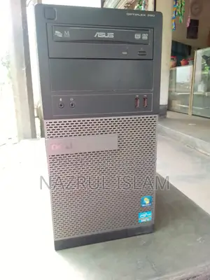 Desktop Computer 4GB Intel Core I3 HDD 1T