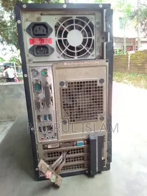 Desktop Computer 4GB Intel Core I3 HDD 1T