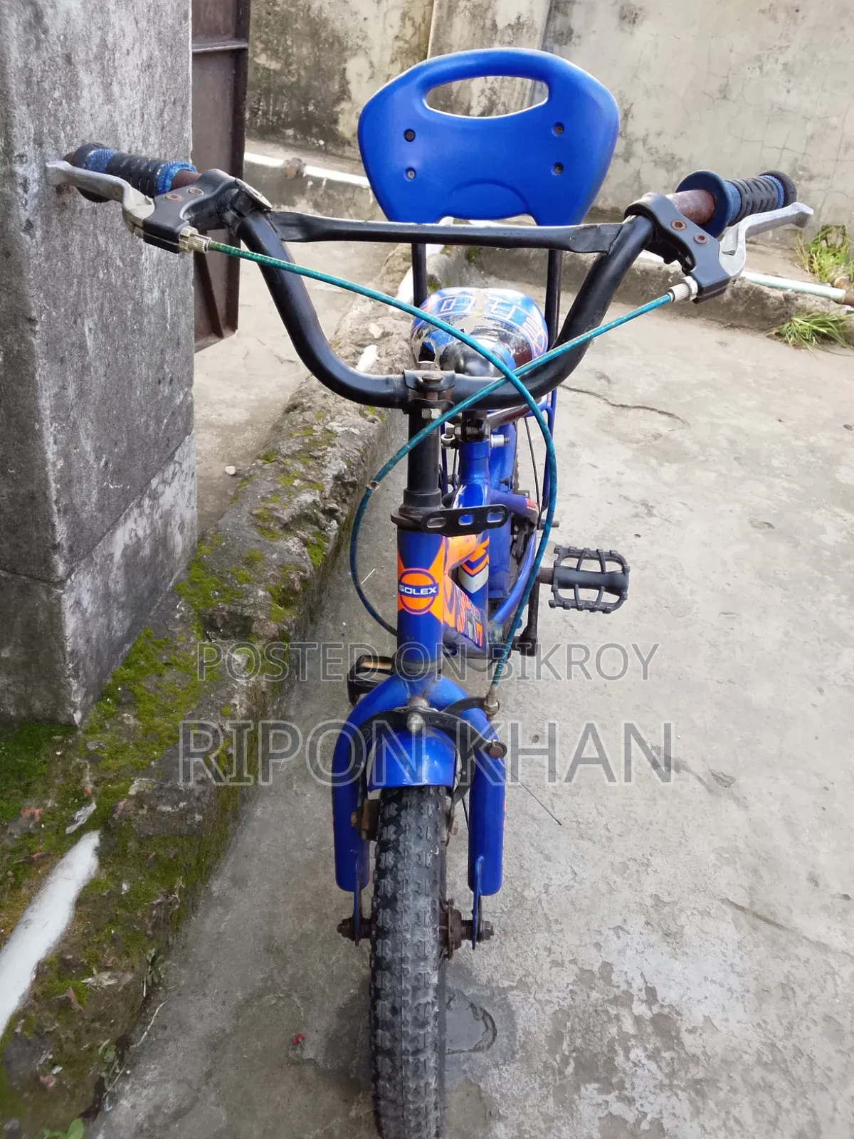 Cycle Sell