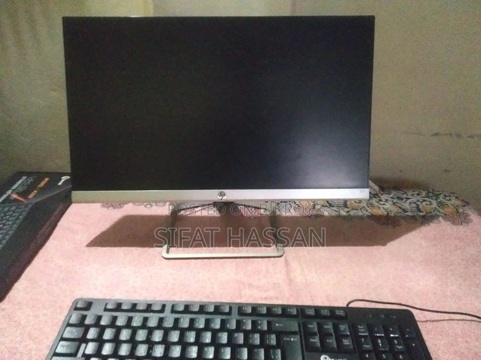 Desktop Computer 8GB Intel Core i3 SSD 512GB