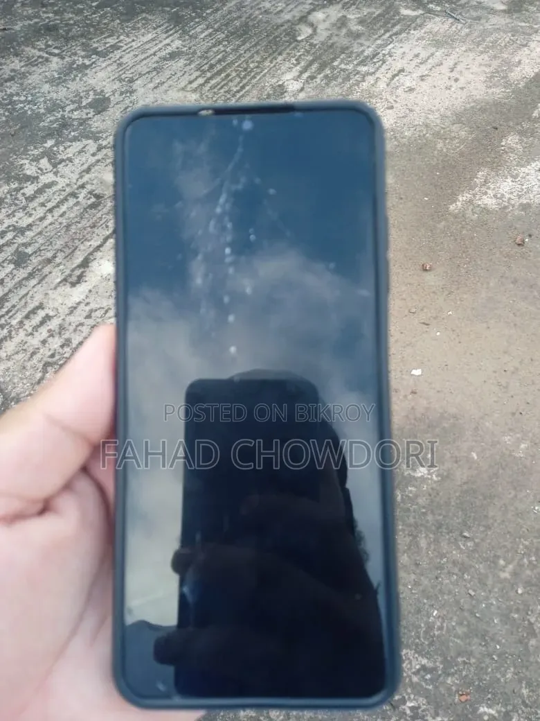 বেনকো ভি৯০ ৬৪ জিবি গ্রে