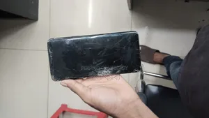 Samsung Galaxy S9 Plus 128 GB Black