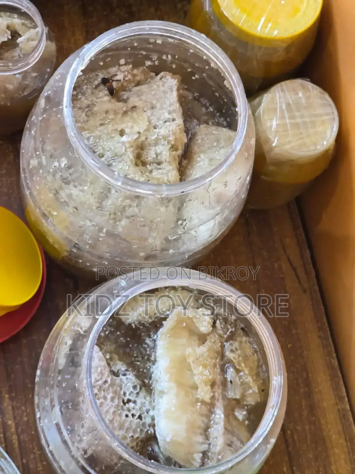 ১০০% সুন্দরবনের খলিসে ফুলের মধু