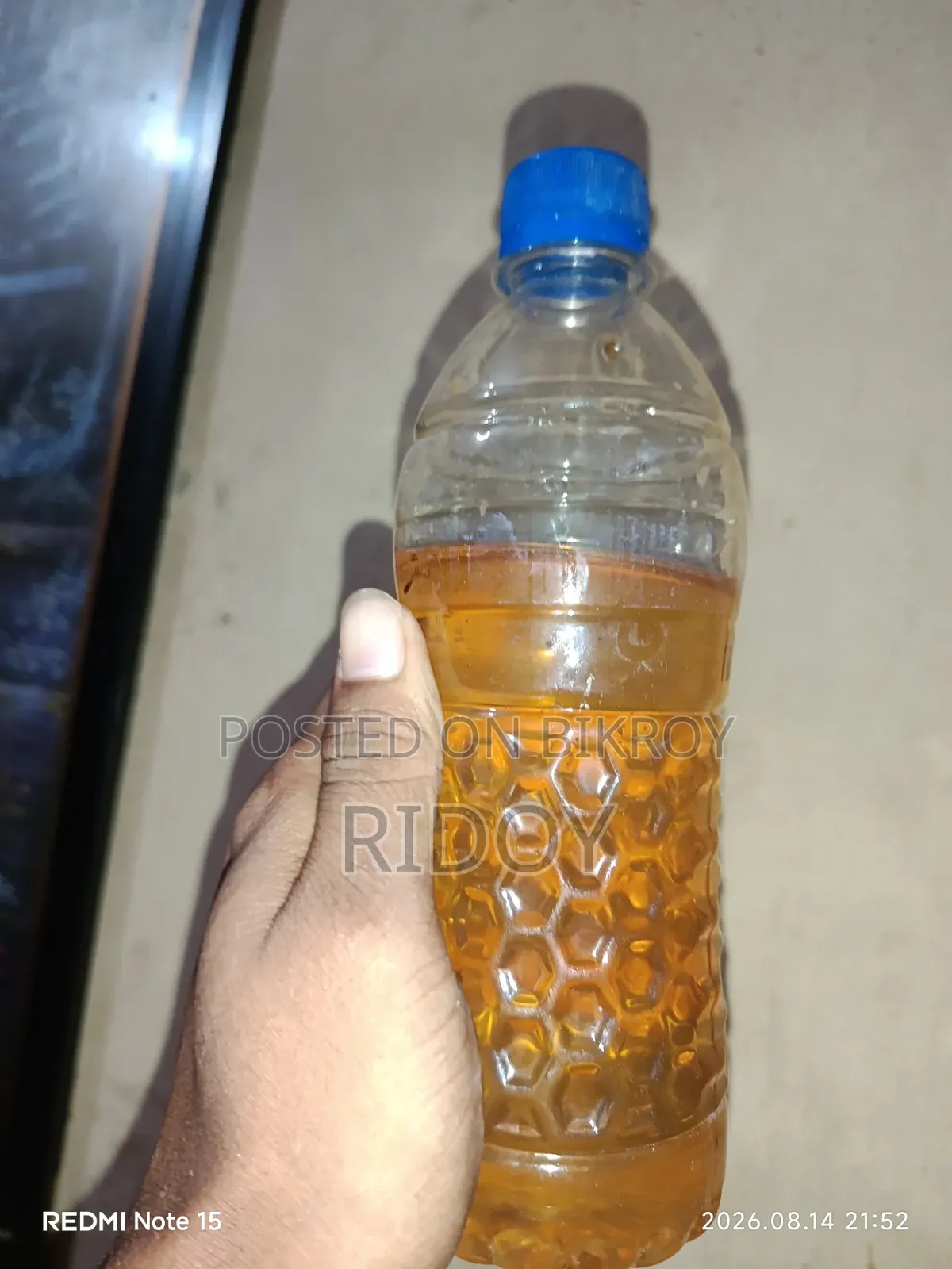 100% Sunderban Khalisa Floral Honey