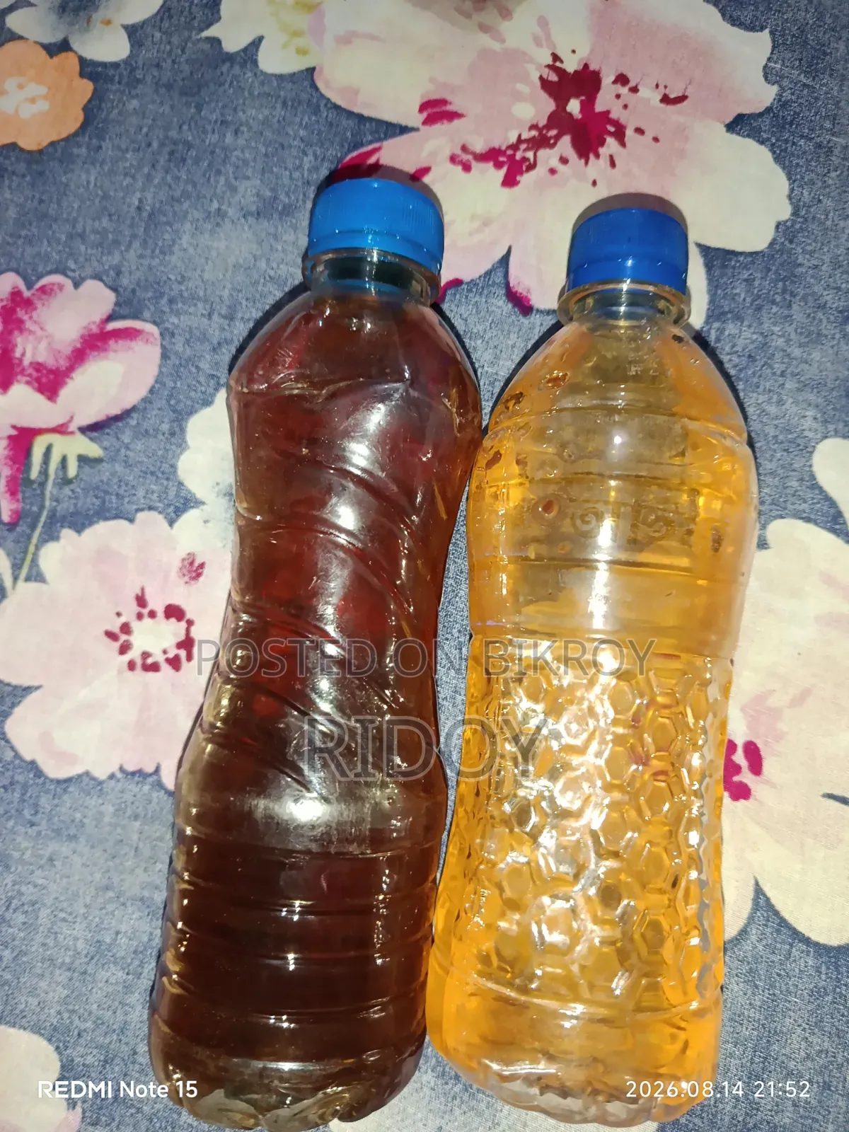 100% Sunderban Khalisa Floral Honey
