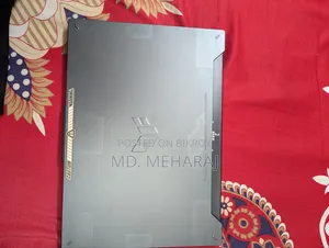 Laptop ASUS TUF Gaming F15 16GB Intel Core I7 SSD 512GB