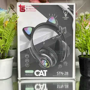 P47 Wireless Headphone