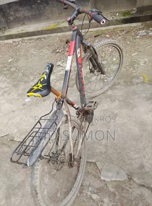Bicycle CEPAI 7200