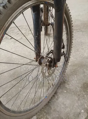 Bicycle CEPAI 7200