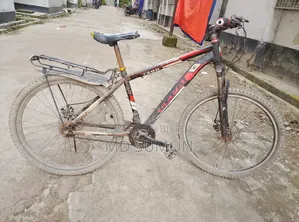 Bicycle CEPAI 7200