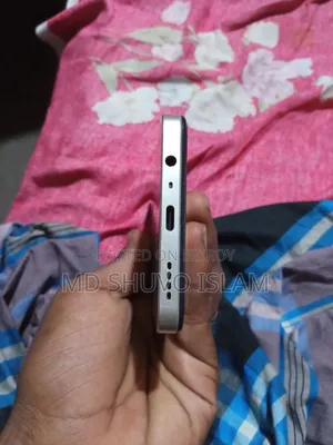 Realme C51 64 GB Pink