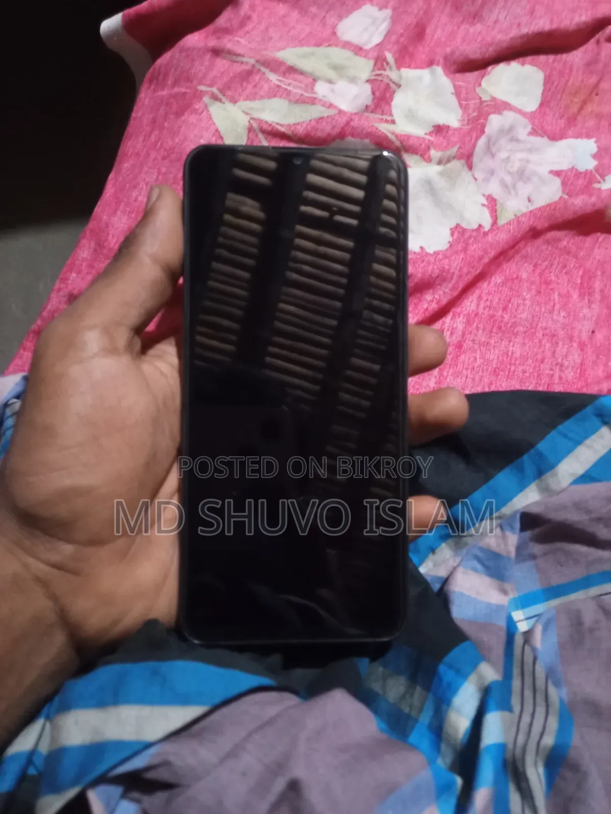Realme C51 64 GB Pink