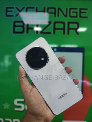Oppo F29 Pro 256 GB White