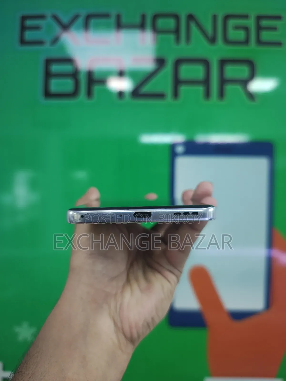Oppo F29 Pro 256 GB White