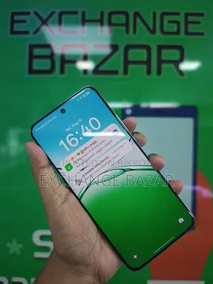 Oppo F29 Pro 256 GB White