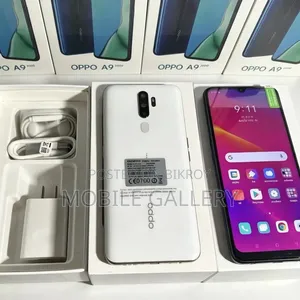 Oppo A9 128 GB