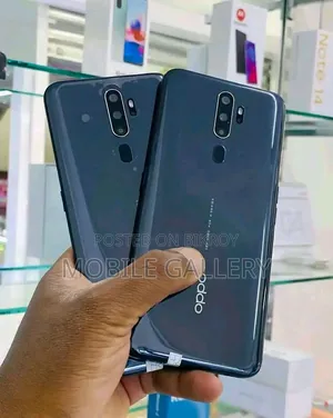Oppo A9 128 GB