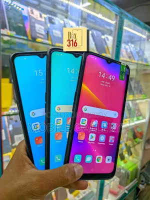 Oppo A9 128 GB