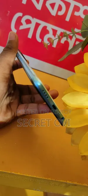 Realme C17 128 GB White