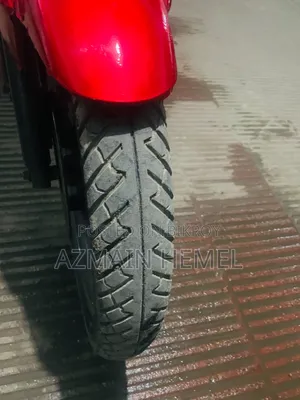 Hero Hunk 2017 Red