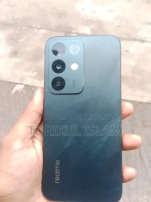 New Realme C85 Pro 128 GB