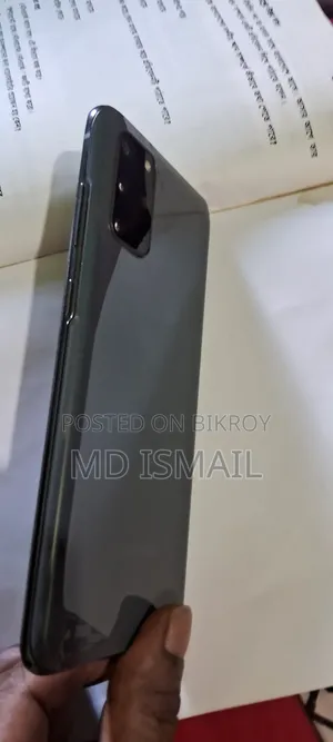 Samsung Galaxy S20+ 5G 256 GB