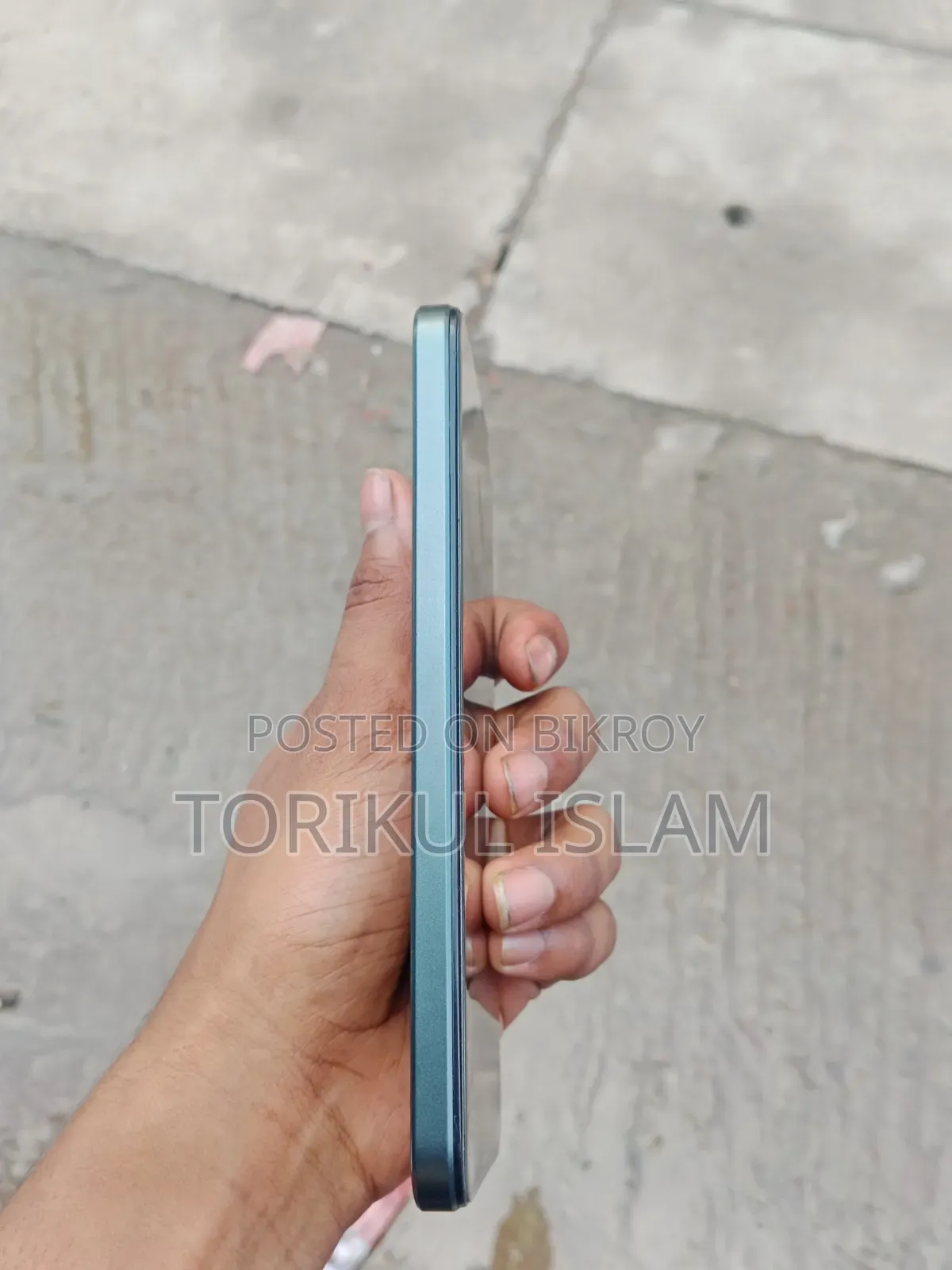 New Realme C85 Pro 128 GB