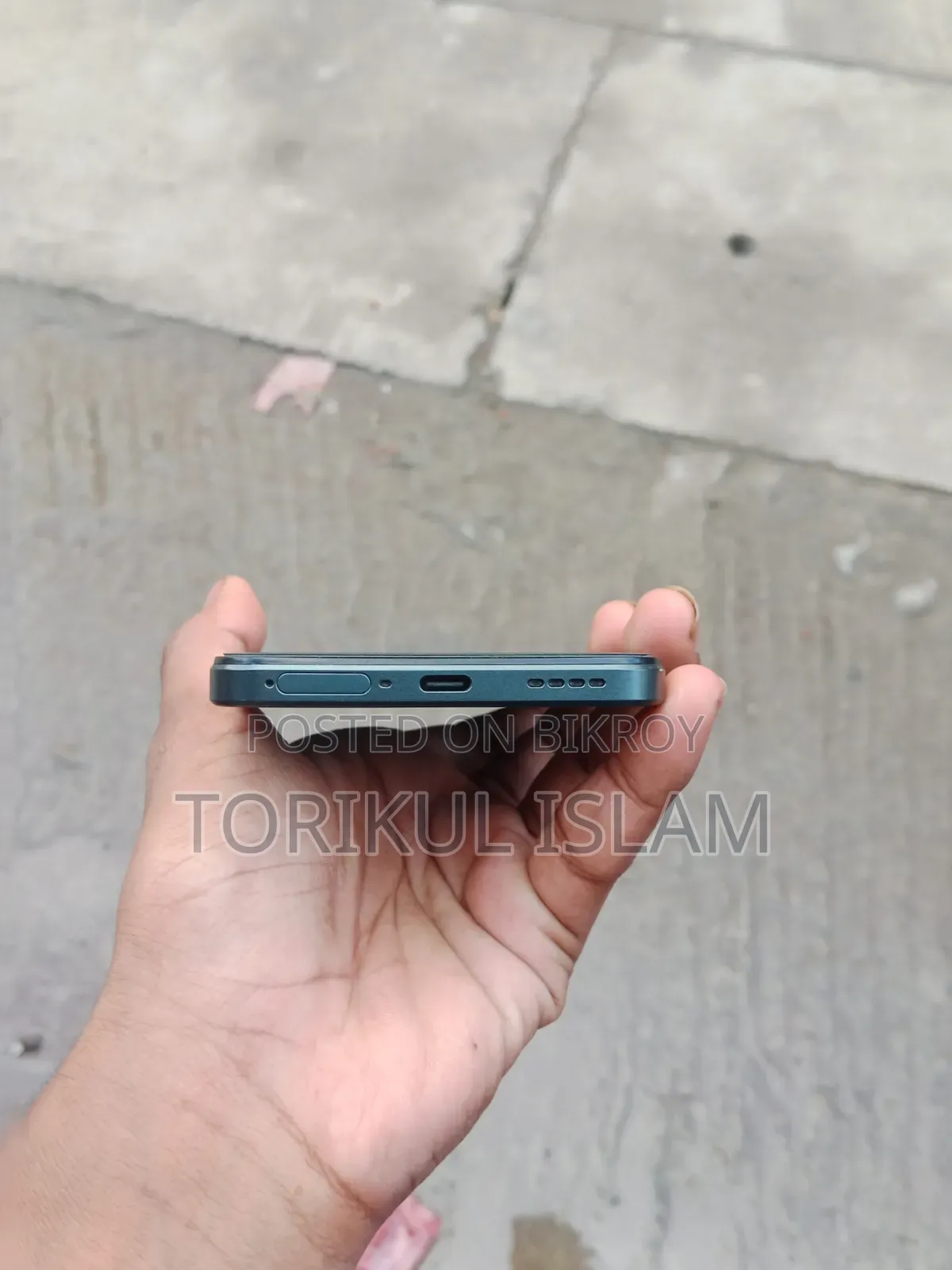 New Realme C85 Pro 128 GB