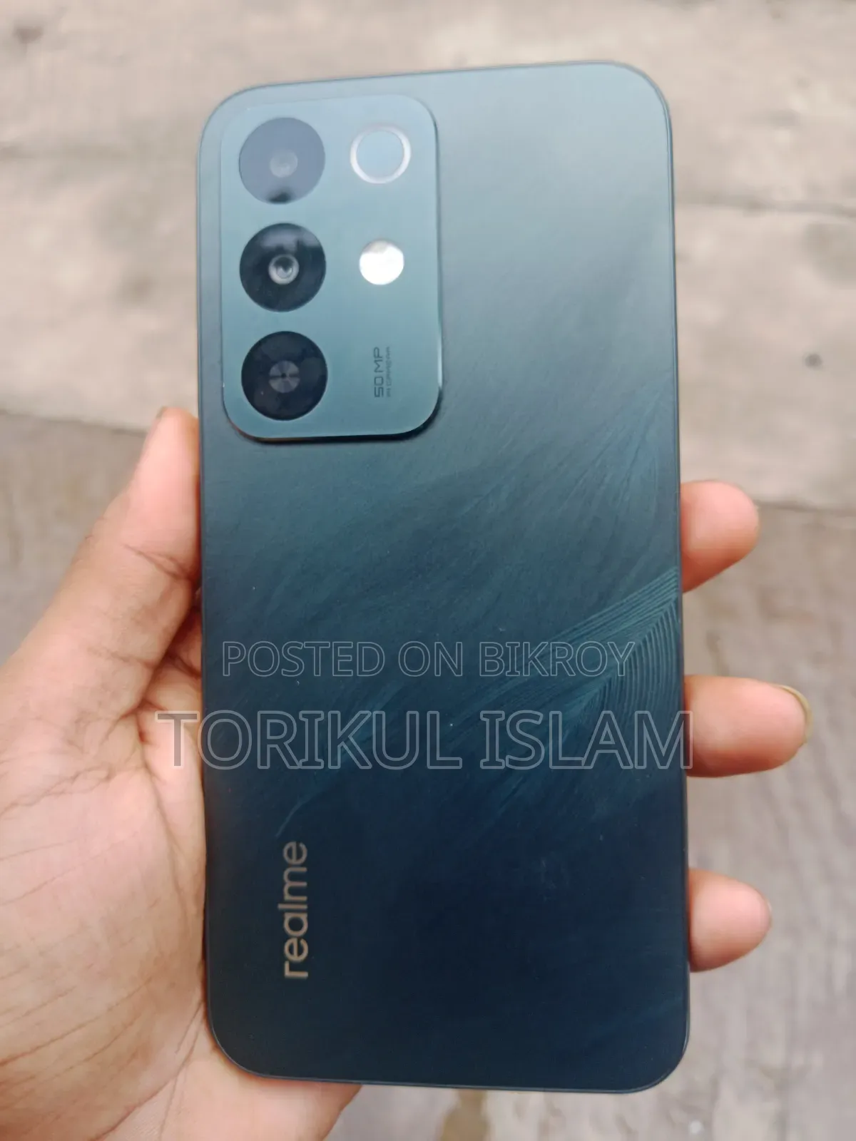 New Realme C85 Pro 128 GB