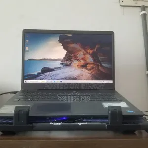 Laptop Dell Inspiron 15 3000 8GB Intel Core I3 SSD 128GB