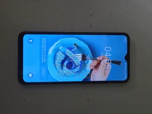 Tecno Spark Go 64 GB Black