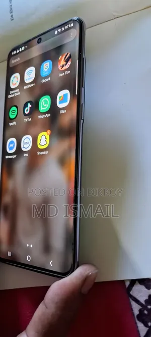 Samsung Galaxy S20+ 5G 256 GB