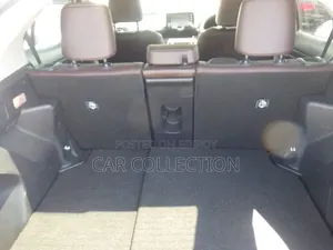 Toyota Yaris Cross 2021 Pearl