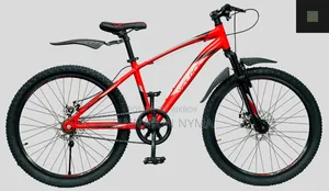 Veloce Junior 24 Cycle Sell Gear Cycle 7 Speed
