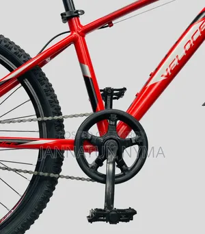 Veloce Junior 24 Cycle Sell Gear Cycle 7 Speed