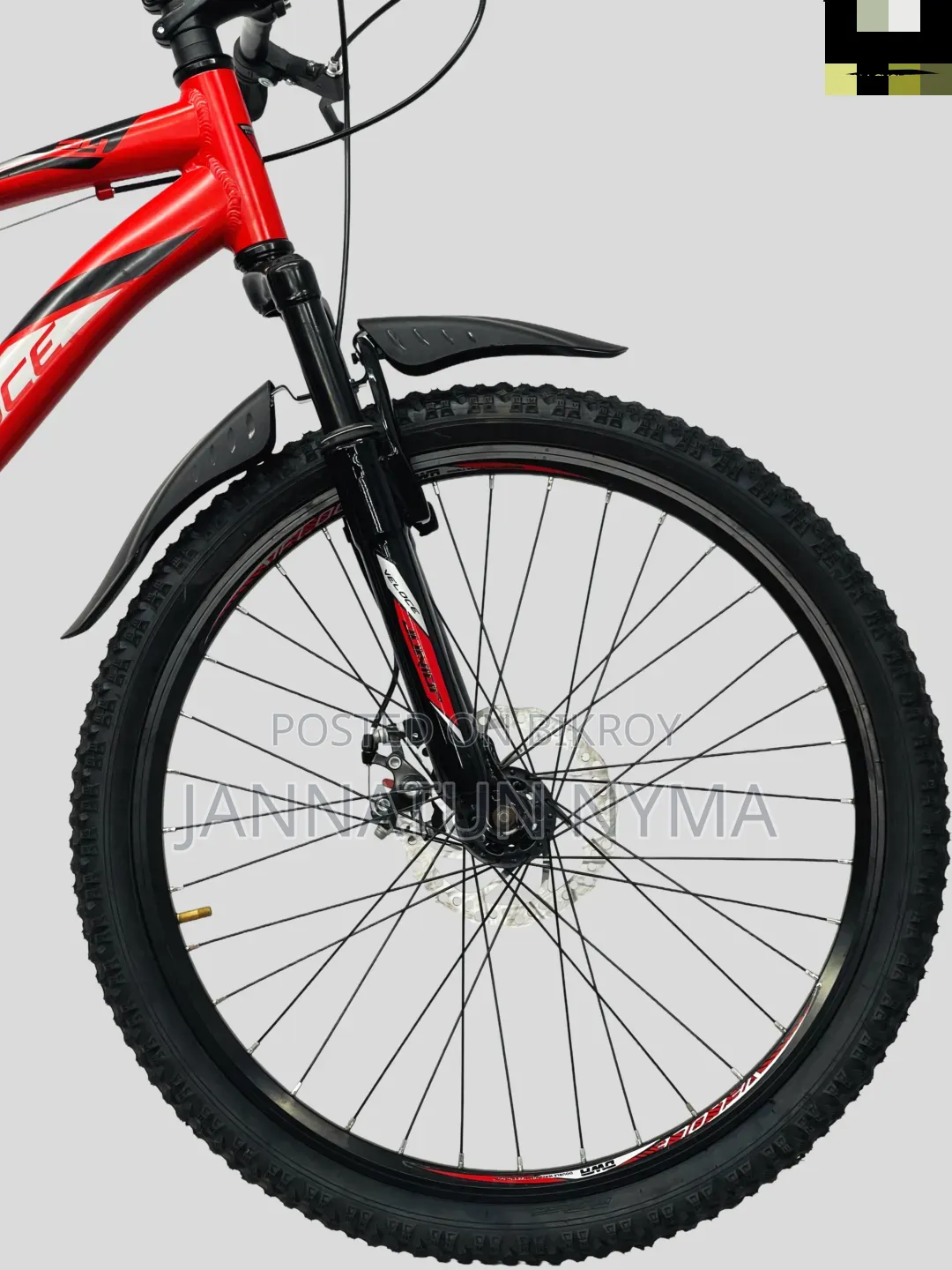 Veloce Junior 24 Cycle Sell Gear Cycle 7 Speed