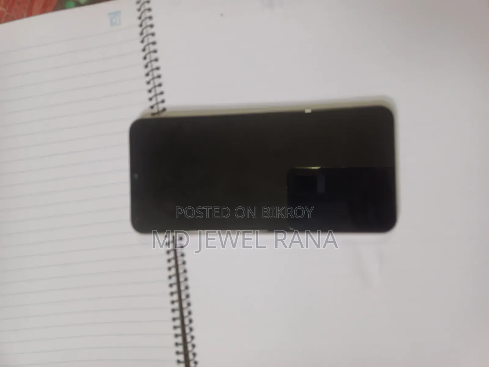 Vivo Y33s Display, Body, Battery, Camera