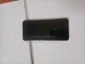 Vivo Y33s Display, Body, Battery, Camera