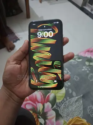 অ্যাপল আইফোন ১১ ১২৮ জিবি ব্ল্যাক