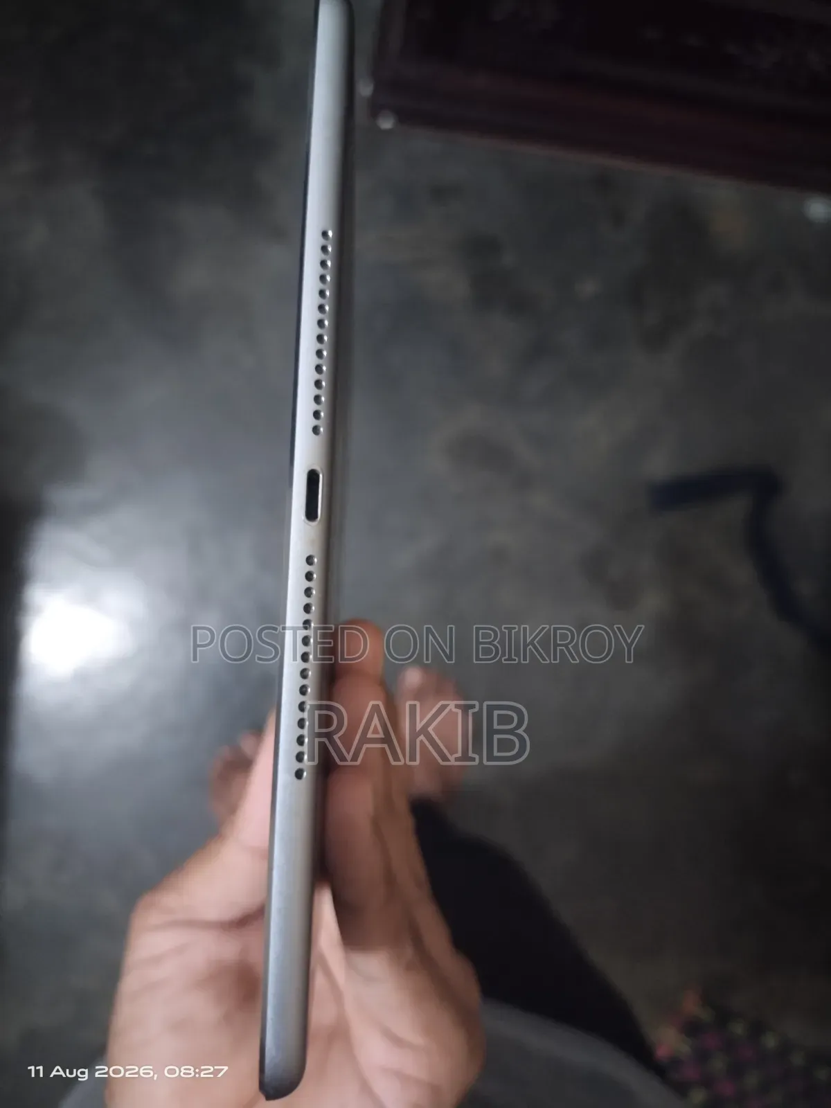 Apple iPad Air 2 128 GB White
