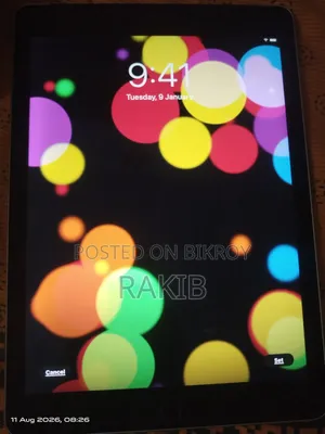 Apple iPad Air 2 128 GB White