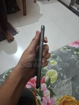 Apple iPhone 11 128 GB Black