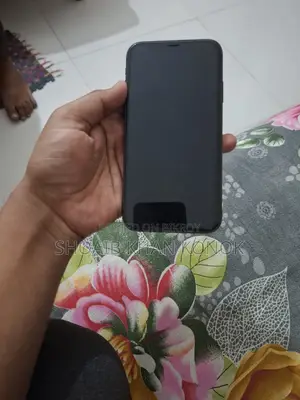 Apple iPhone 11 128 GB Black