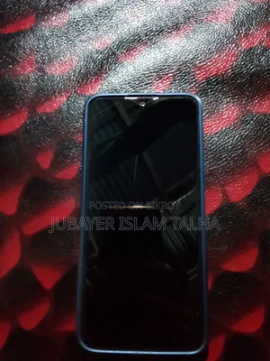 Vivo Y20 64 GB Black