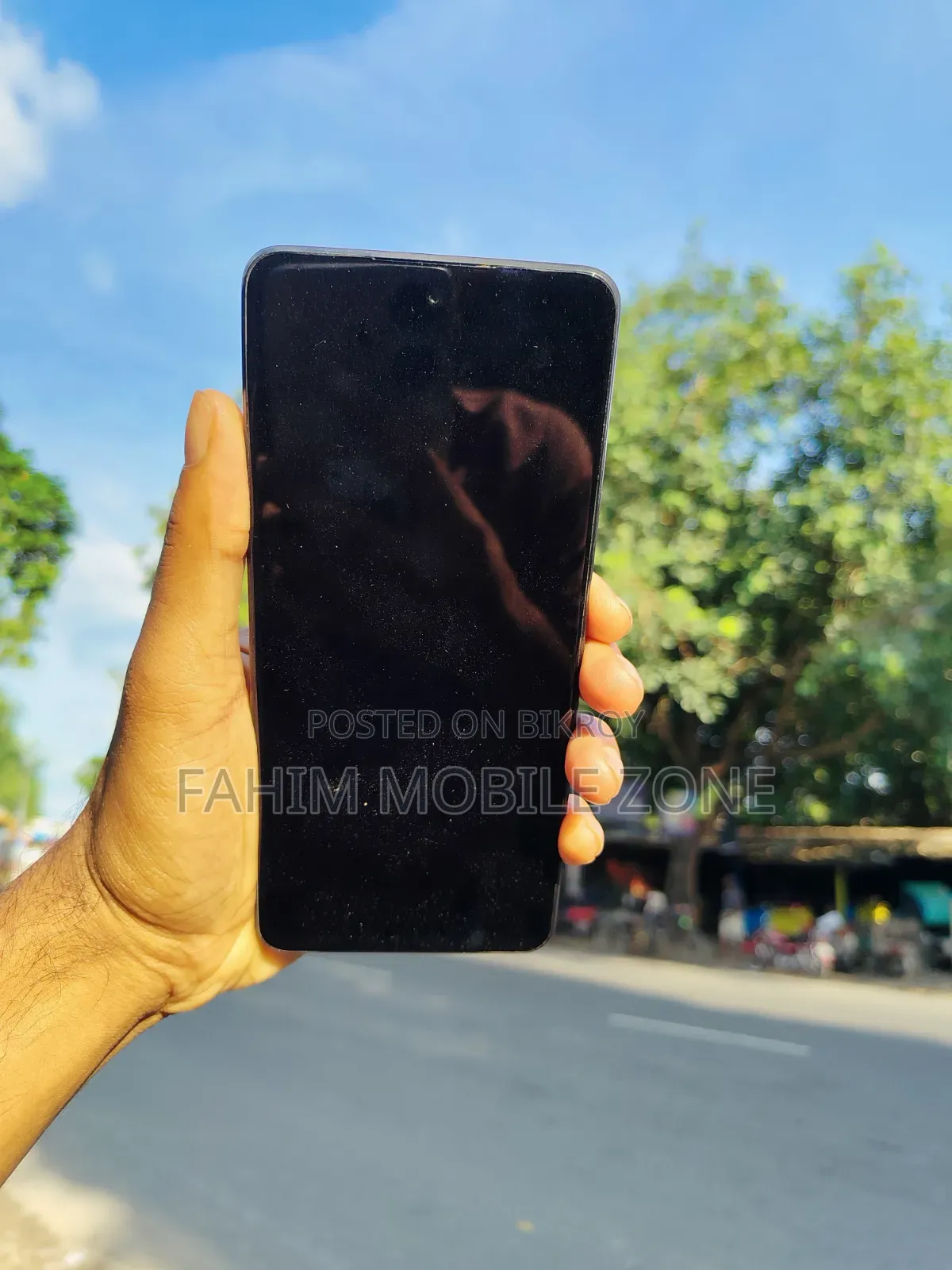 Oppo A3x 128 GB Rose Gold
