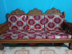 গেস্ট রুম সোফা সেট