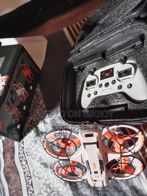 A21 Pro Drone